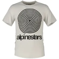 Alpinestars A-dura Oscar Kurzarm-radtrikot Alpinestars A-dura Oscar Kurzarm-radtrikot