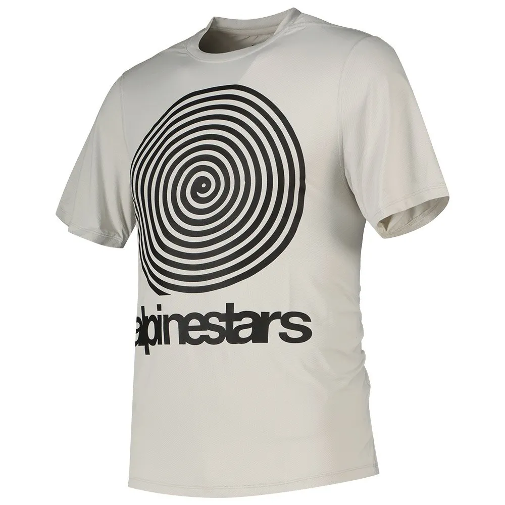 Alpinestars A-dura Oscar Kurzarm-radtrikot Alpinestars A-dura Oscar Kurzarm-radtrikot
