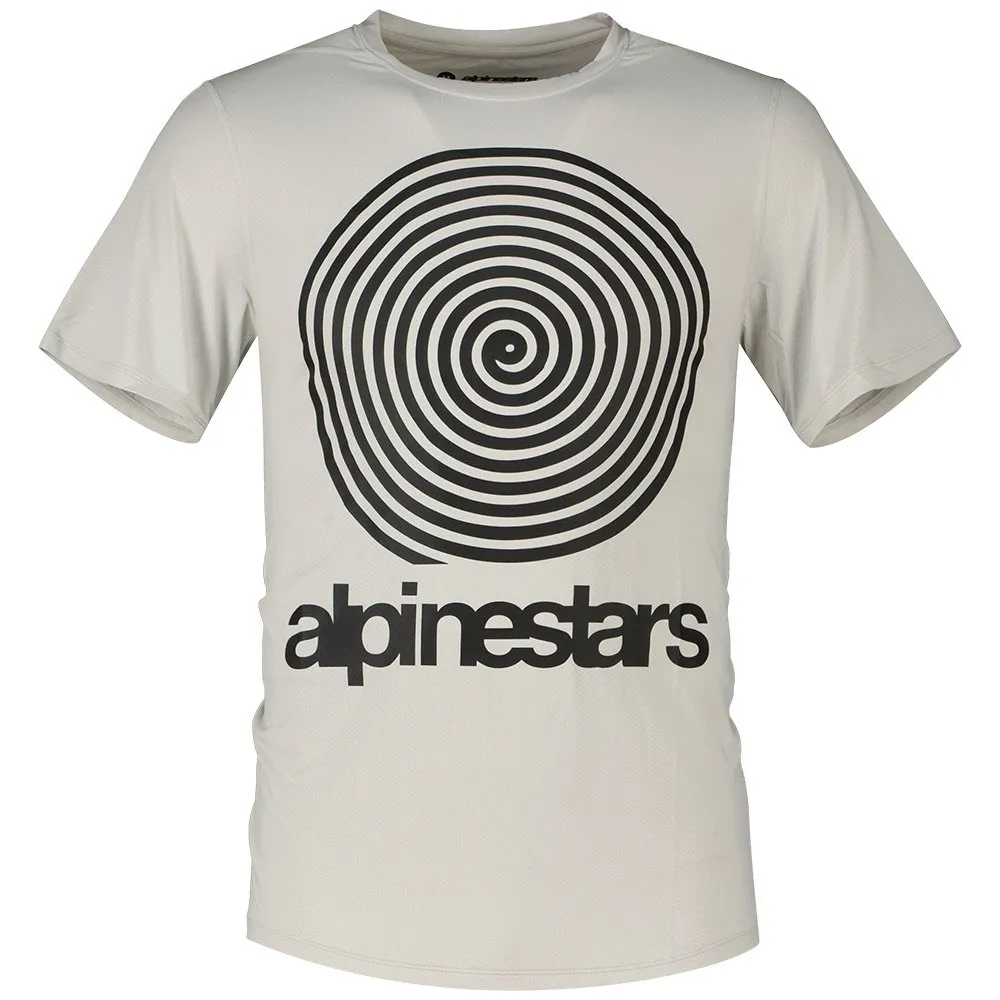 Alpinestars A-dura Oscar Kurzarm-radtrikot Alpinestars A-dura Oscar Kurzarm-radtrikot