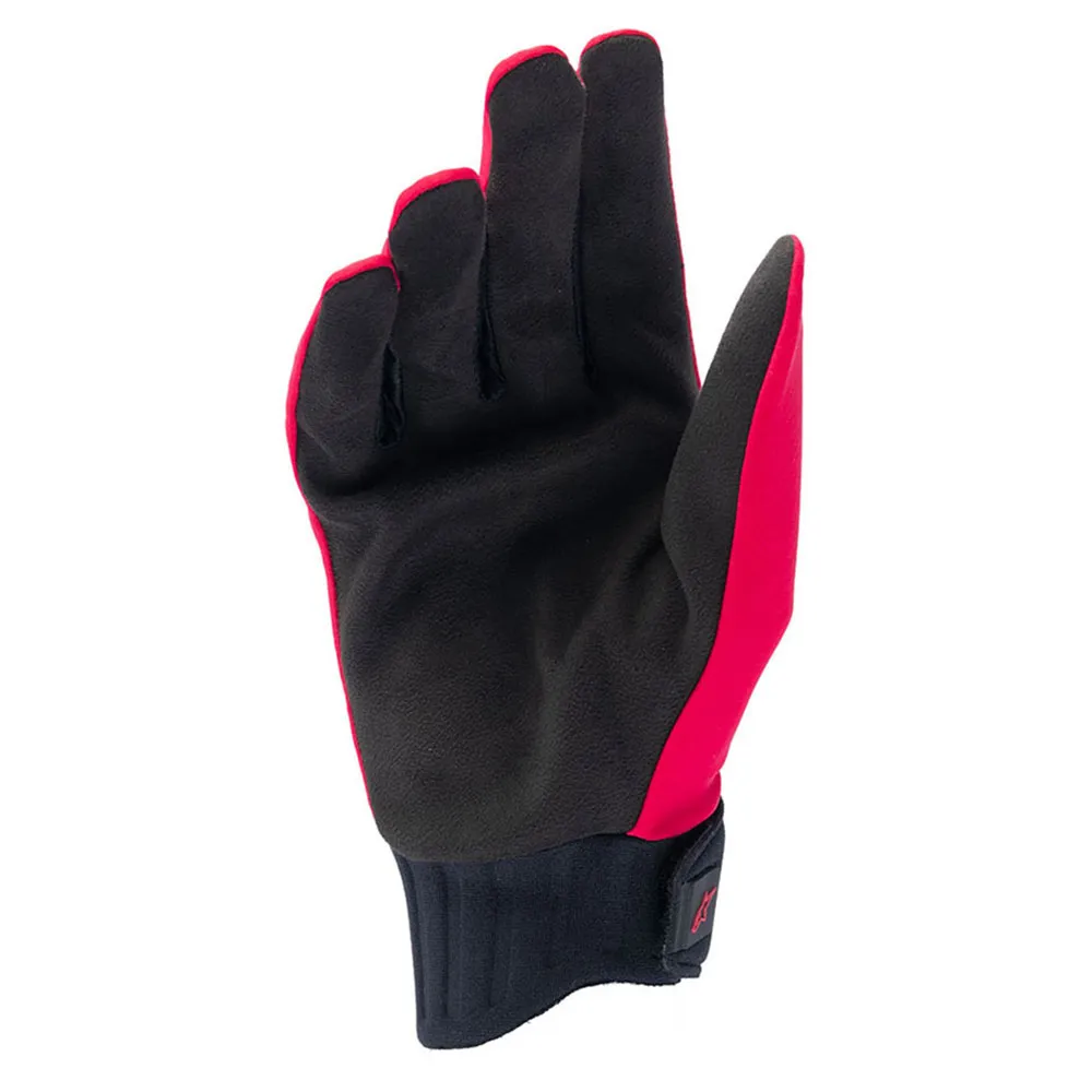 Alpinestars A-dura Rain Handschuhe Alpinestars A-dura Rain Handschuhe