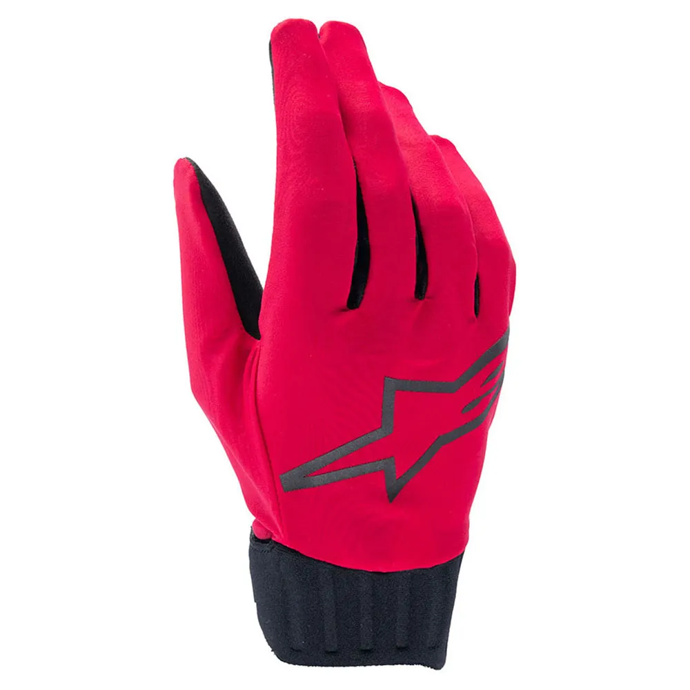 Alpinestars A-dura Rain Handschuhe Alpinestars A-dura Rain Handschuhe