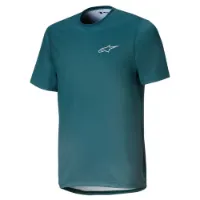Alpinestars A-dura Rise Kurzarm Enduro Trikot Alpinestars A-dura Rise Kurzarm Enduro Trikot