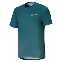 Alpinestars A-dura Rise Kurzarm Enduro Trikot Alpinestars A-dura Rise Kurzarm Enduro Trikot