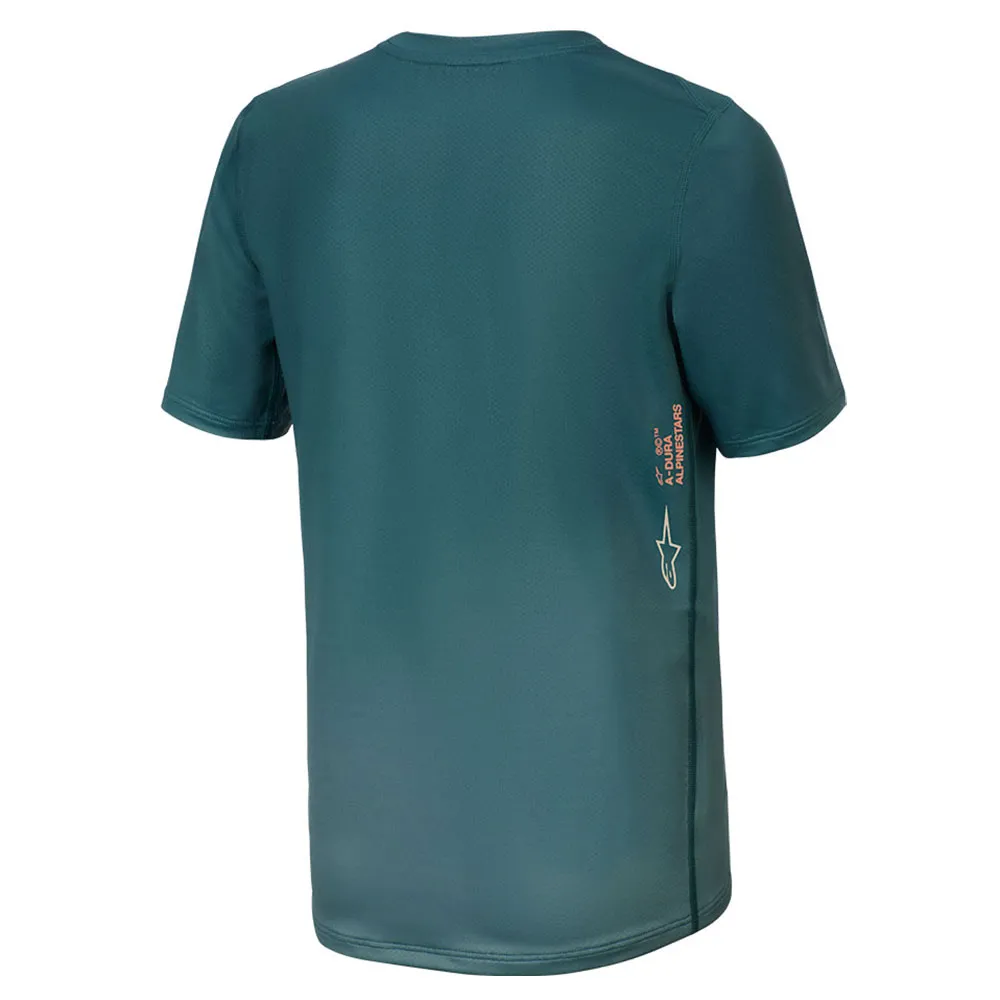 Alpinestars A-dura Rise Kurzarm Enduro Trikot