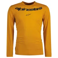 Alpinestars A-dura Rocker Langarm-trikot Alpinestars A-dura Rocker Langarm-trikot