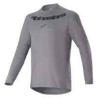 Alpinestars A-dura Rocker Langarm-trikot Alpinestars A-dura Rocker Langarm-trikot