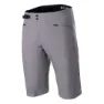 Dark heather gray