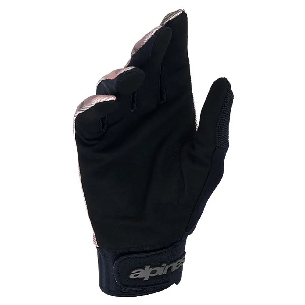 Alpinestars A-dura Squad Handschuhe Alpinestars A-dura Squad Handschuhe