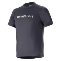 Alpinestars A-dura Switch Kurzarm Enduro Trikot Alpinestars A-dura Switch Kurzarm Enduro Trikot