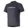 Alpinestars A-dura Switch Kurzarm Enduro Trikot, Black