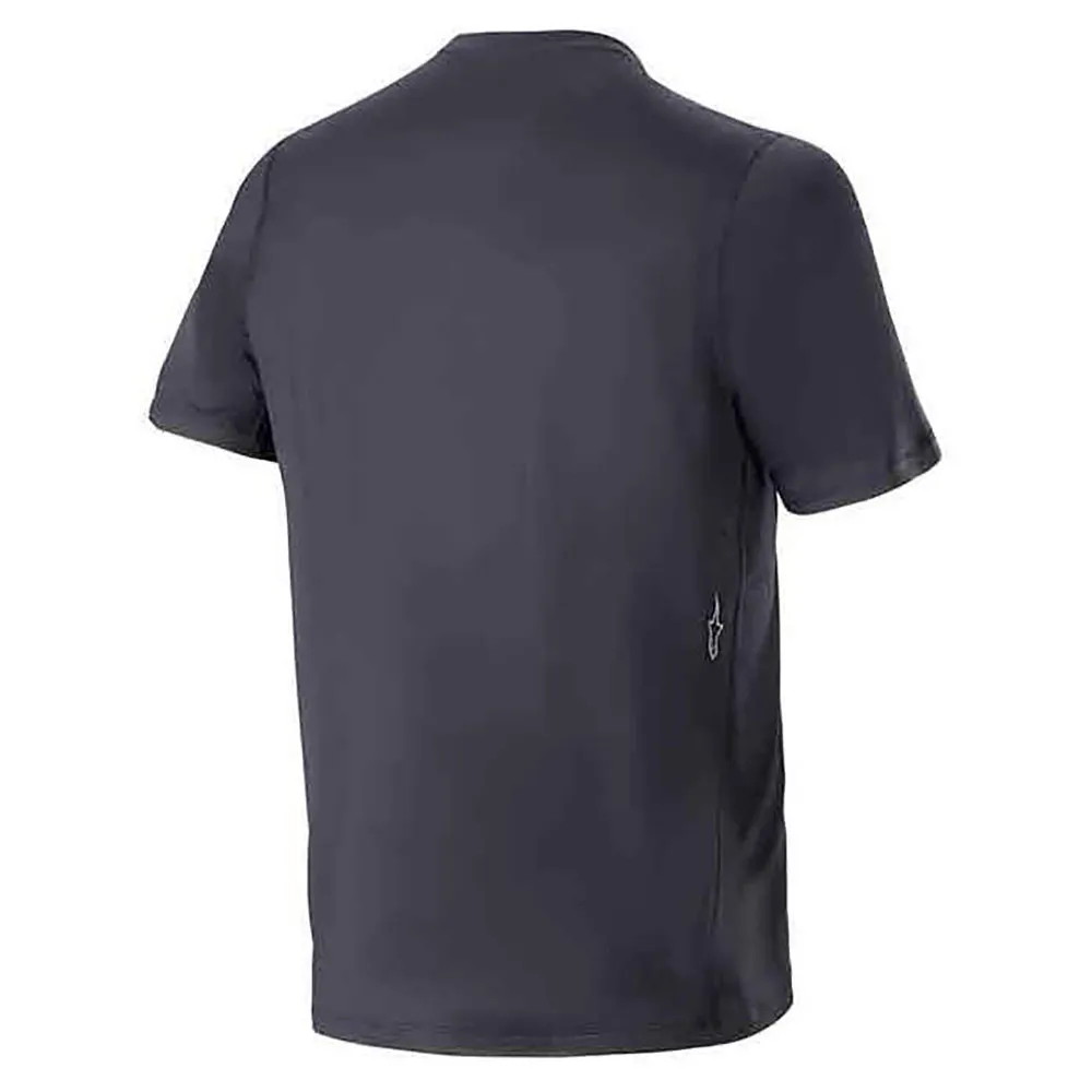 Alpinestars A-dura Switch Kurzarm Enduro Trikot, Black Alpinestars A-dura Switch Kurzarm Enduro Trikot, Black