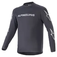 Alpinestars A-dura Switch Langarm Enduro Trikot Alpinestars A-dura Switch Langarm Enduro Trikot