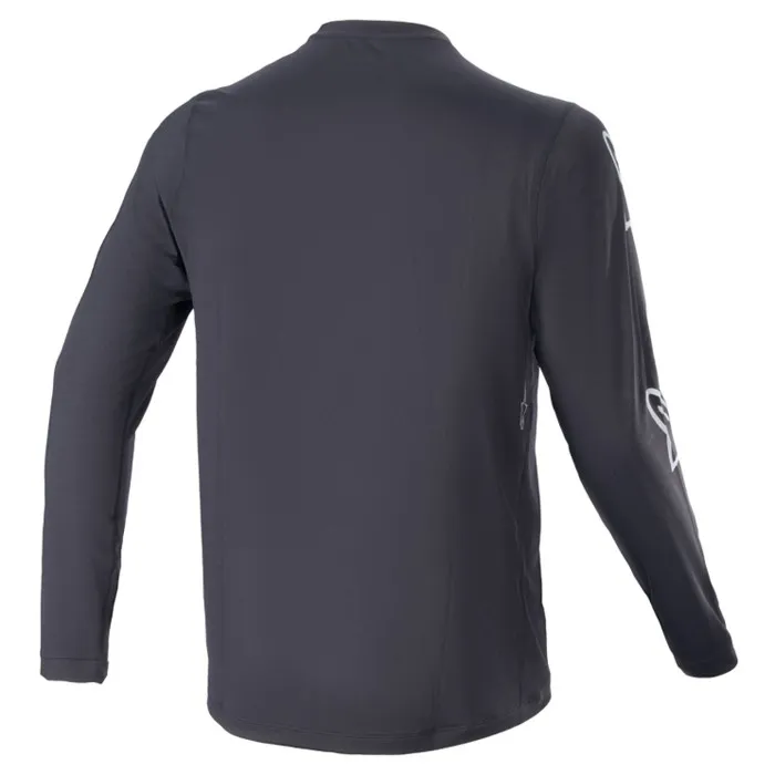 Alpinestars A-dura Switch Langarm Enduro Trikot Alpinestars A-dura Switch Langarm Enduro Trikot