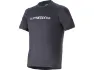 Alpinestars A-Dura Switch Trikot, Black, S