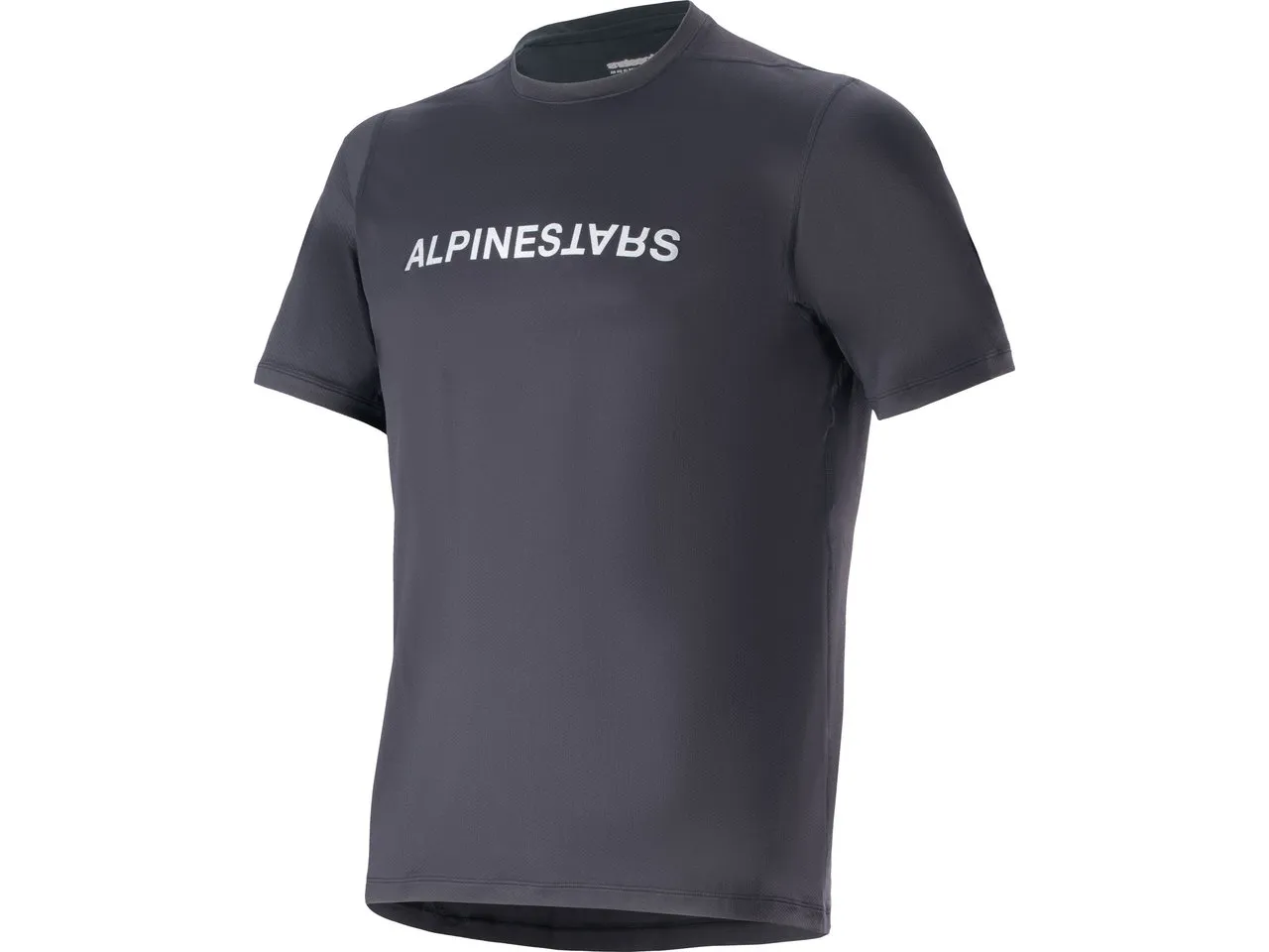 Alpinestars A-Dura Switch Trikot, Black, S