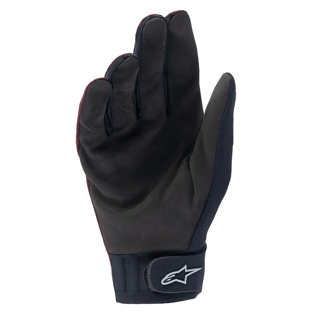 Alpinestars A-dura Termic Handschuhe Alpinestars A-dura Termic Handschuhe