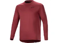 Alpinestars A-Dura Thermal L Trikot Alpinestars A-Dura Thermal L Trikot