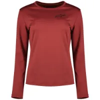 Alpinestars A-Dura Thermal L Trikot Alpinestars A-Dura Thermal L Trikot