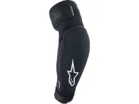 Alpinestars A-Impact Plasma Elite Ellenbogenschoner Alpinestars A-Impact Plasma Elite Ellenbogenschoner