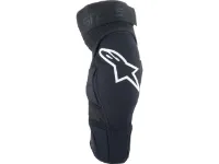 Alpinestars A-Impact Plasma Elite Knieschoner Alpinestars A-Impact Plasma Elite Knieschoner