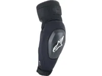 Alpinestars A-Impact Plasma Elite Shield Ellenbogenschoner
