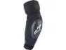 Alpinestars A-Impact Plasma Elite Shield Ellenbogenschoner