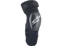 Alpinestars A-Impact Plasma Elite Shield Knieschoner Alpinestars A-Impact Plasma Elite Shield Knieschoner