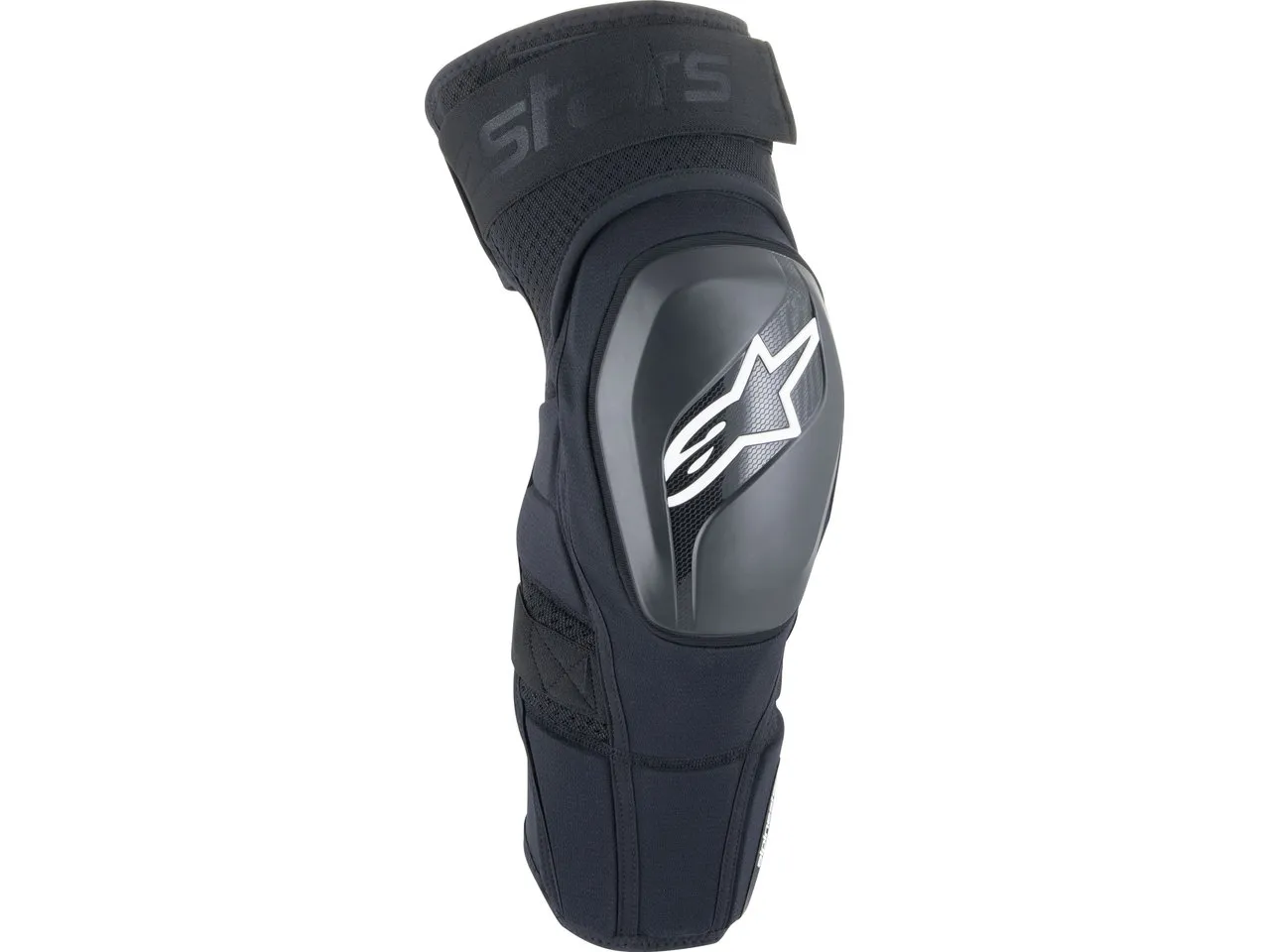 Alpinestars A-Impact Plasma Elite Shield Knieschoner Alpinestars A-Impact Plasma Elite Shield Knieschoner