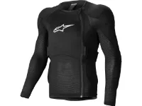 Alpinestars A-Impact Plasma L/S Protektorenjacke Alpinestars A-Impact Plasma L/S Protektorenjacke