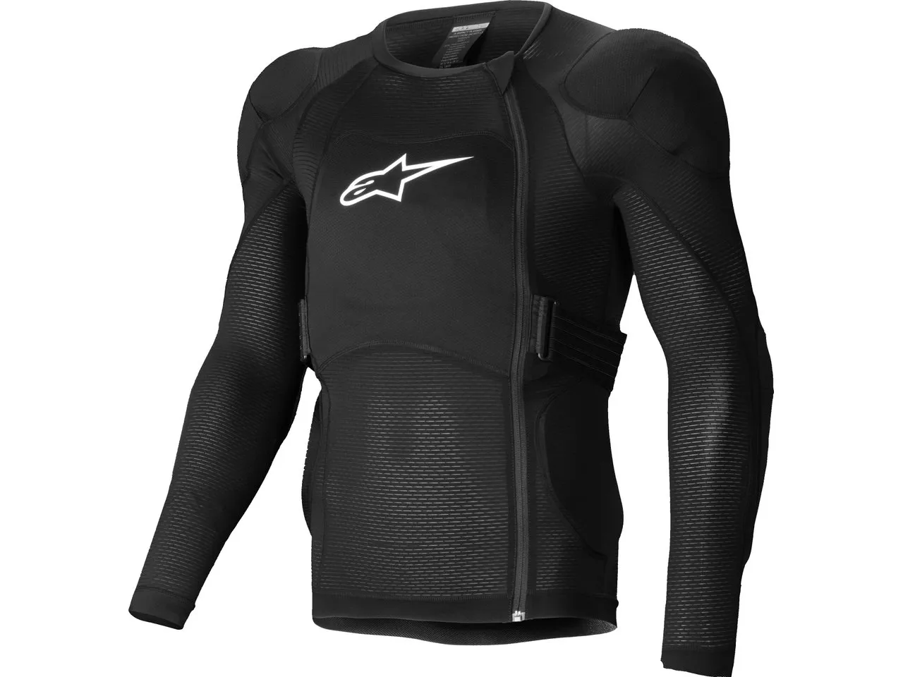 Alpinestars A-Impact Plasma L/S Protektorenjacke Alpinestars A-Impact Plasma L/S Protektorenjacke