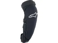 Alpinestars A-Impact Plasma Pro Knie-/Schienbeinschoner Alpinestars A-Impact Plasma Pro Knie-/Schienbeinschoner
