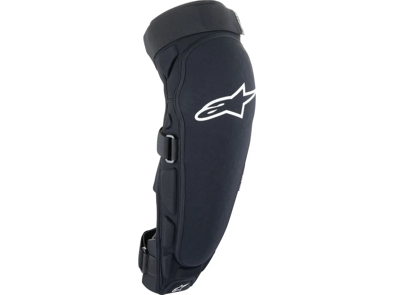 Alpinestars A-Impact Plasma Pro Knie-/Schienbeinschoner Alpinestars A-Impact Plasma Pro Knie-/Schienbeinschoner
