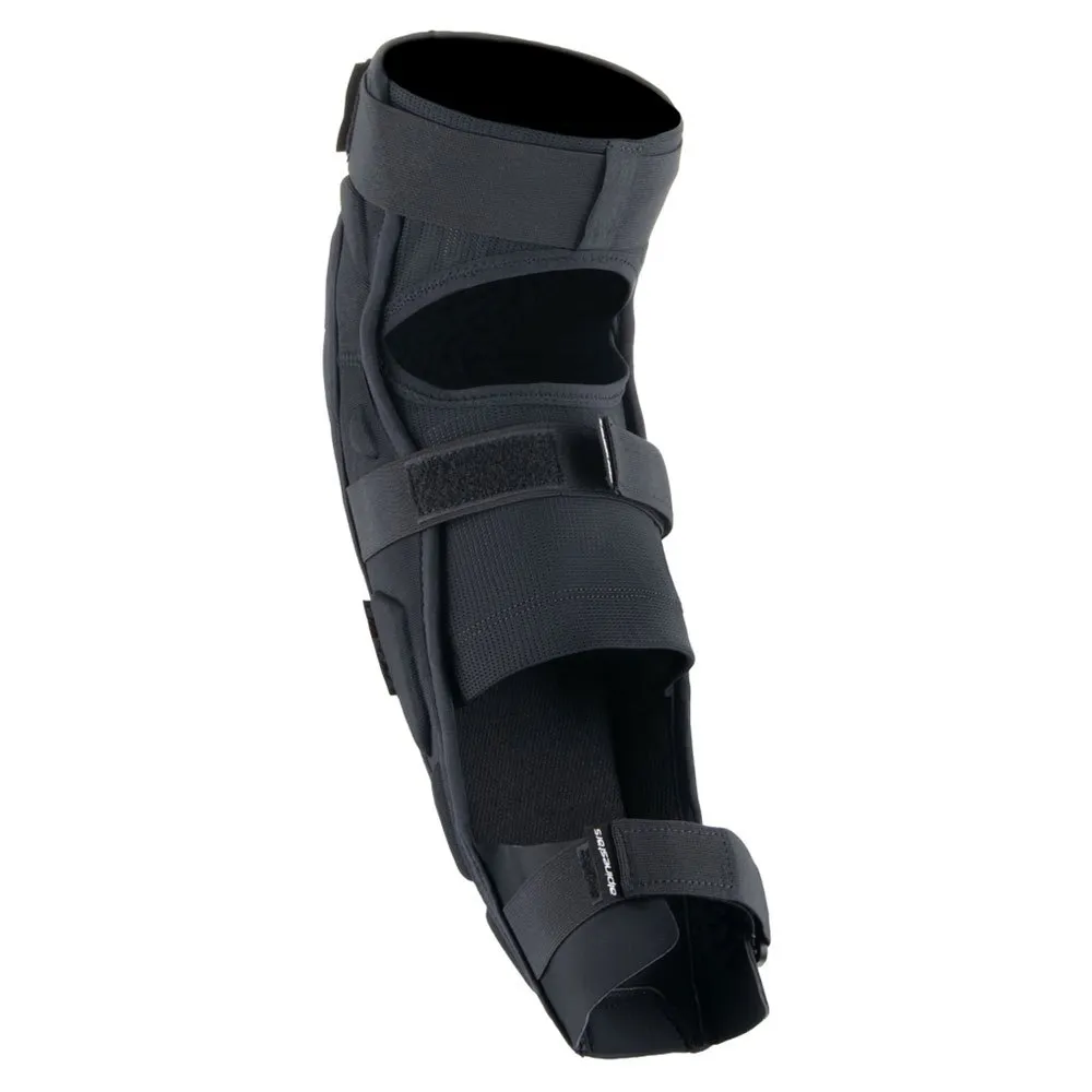 Alpinestars A-Impact Plasma Pro Knie-/Schienbeinschoner