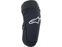 Alpinestars A-Impact Plasma Pro Knieschoner