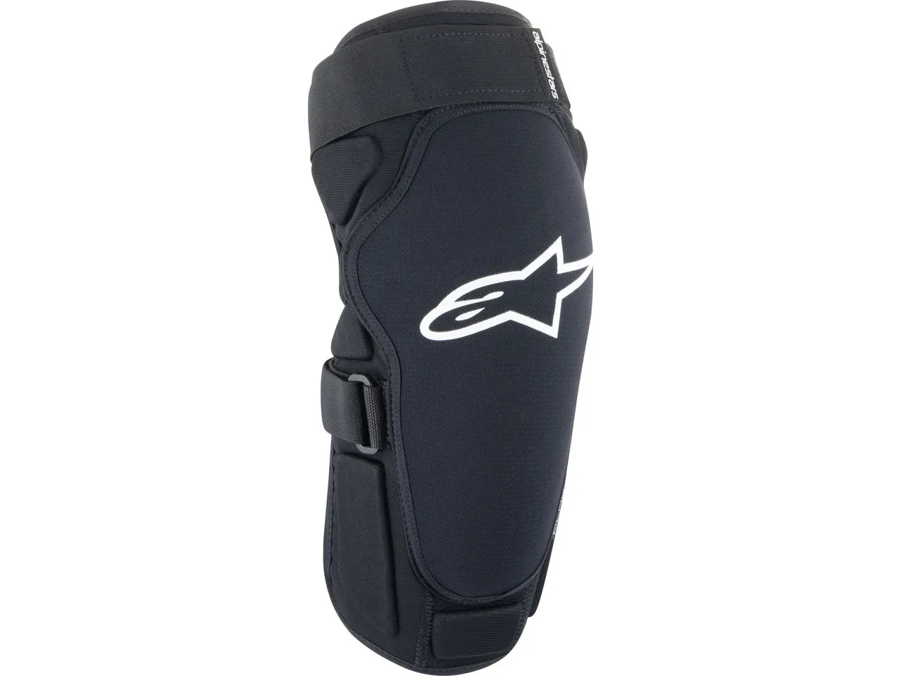 Alpinestars A-Impact Plasma Pro Knieschoner Alpinestars A-Impact Plasma Pro Knieschoner