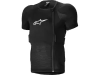 Alpinestars A-Impact Plasma Protektorenjacke Alpinestars A-Impact Plasma Protektorenjacke