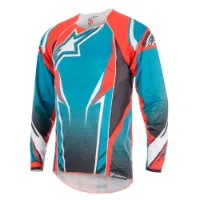 Alpinestars A-line 2 Langarm Enduro Trikot Alpinestars A-line 2 Langarm Enduro Trikot