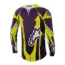 Alpinestars A-line 2 Langarm Enduro Trikot