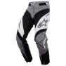 Alpinestars A-line Hosen, Grey / black
