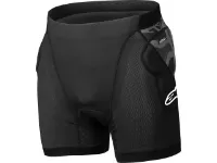 Alpinestars A-Motion Plasma Protection Boxers Schutzhose Alpinestars A-Motion Plasma Protection Boxers Schutzhose