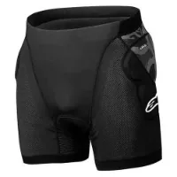 Alpinestars A-Motion Plasma Protection Boxers Schutzhose Alpinestars A-Motion Plasma Protection Boxers Schutzhose