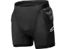 Alpinestars A-Motion Plasma Protection Boxers Schutzhose