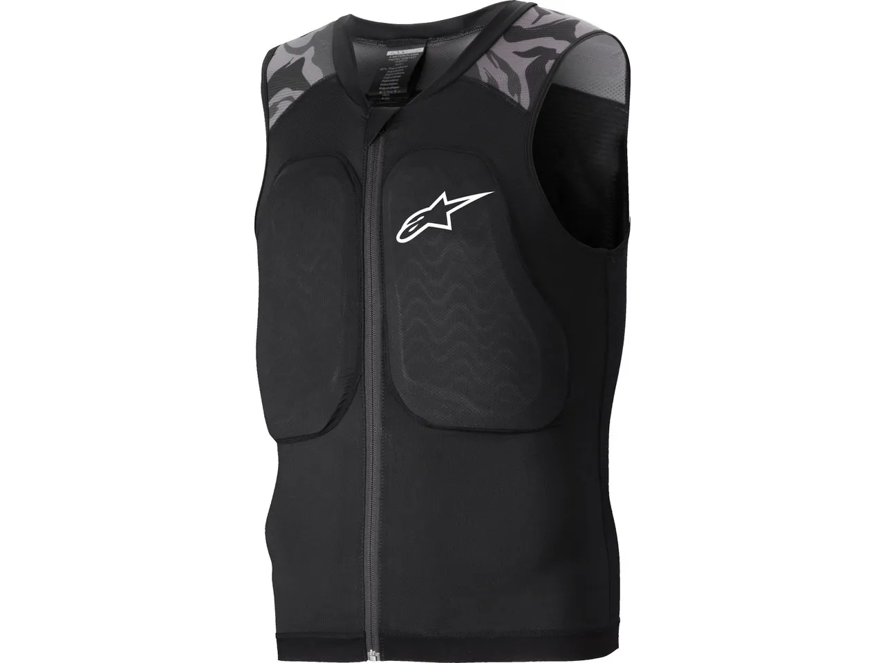 Alpinestars A-Motion Plasma Protection Vest Protektorenweste Alpinestars A-Motion Plasma Protection Vest Protektorenweste