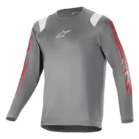 Alpinestars A-supra Astar Langarm-trikot Alpinestars A-supra Astar Langarm-trikot