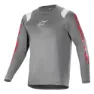 Dark heather gray