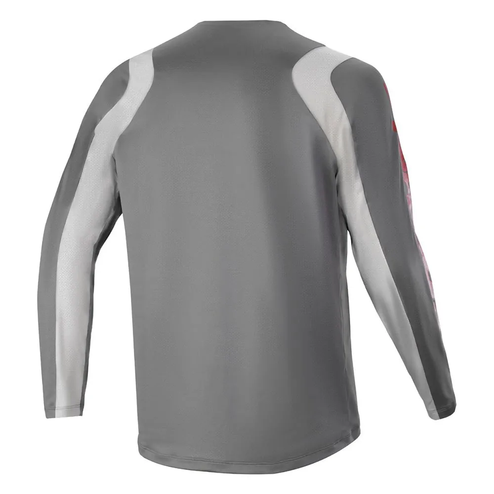 Alpinestars A-supra Astar Langarm-trikot Alpinestars A-supra Astar Langarm-trikot