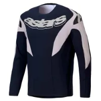 Alpinestars A-supra Langarm Enduro Trikot Alpinestars A-supra Langarm Enduro Trikot