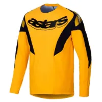 Alpinestars A-supra Langarm Enduro Trikot Alpinestars A-supra Langarm Enduro Trikot
