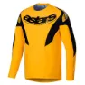 Dark yellow