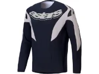 Alpinestars A-Supra Melt L/S Trikot